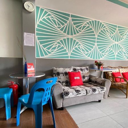 Spot On 90283 Twenty Seven Muntri Tanjung Bungah (Penang) Exterior foto