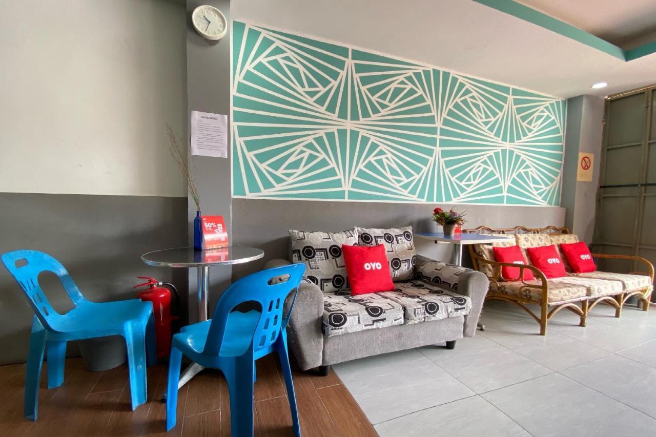 Spot On 90283 Twenty Seven Muntri Tanjung Bungah (Penang) Exterior foto