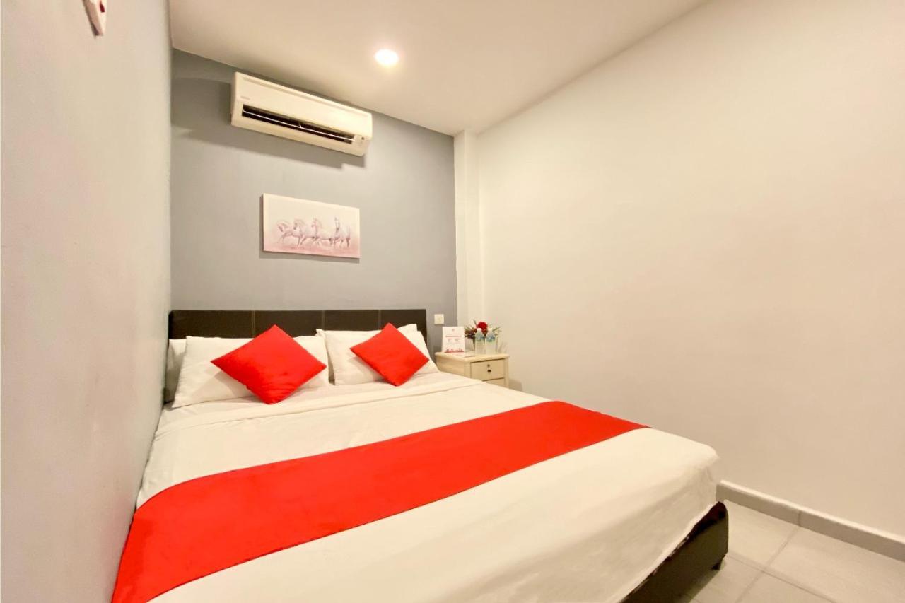 Spot On 90283 Twenty Seven Muntri Tanjung Bungah (Penang) Exterior foto