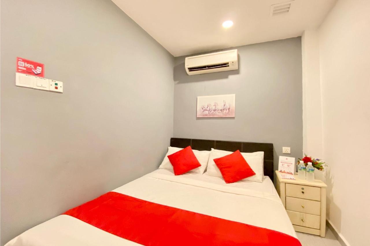 Spot On 90283 Twenty Seven Muntri Tanjung Bungah (Penang) Exterior foto