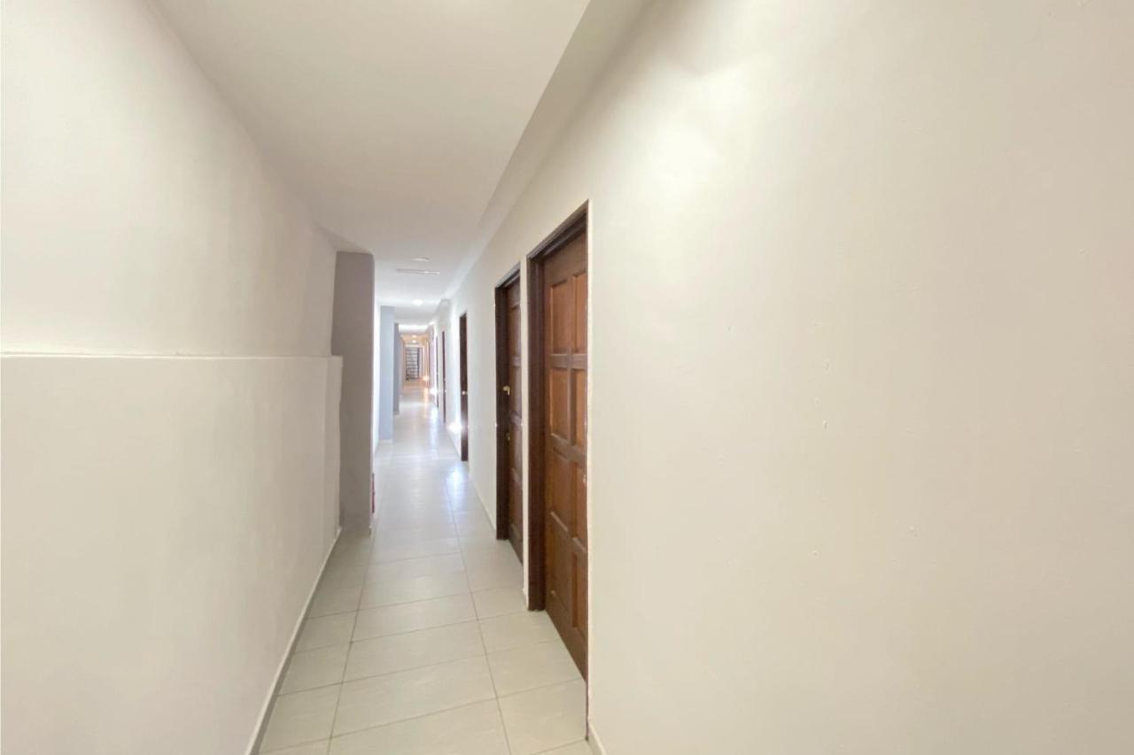 Spot On 90283 Twenty Seven Muntri Tanjung Bungah (Penang) Exterior foto