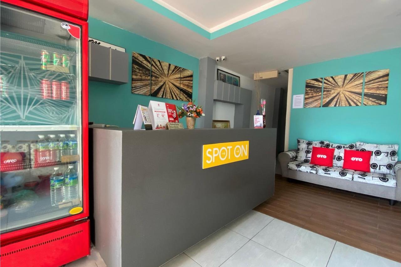 Spot On 90283 Twenty Seven Muntri Tanjung Bungah (Penang) Exterior foto
