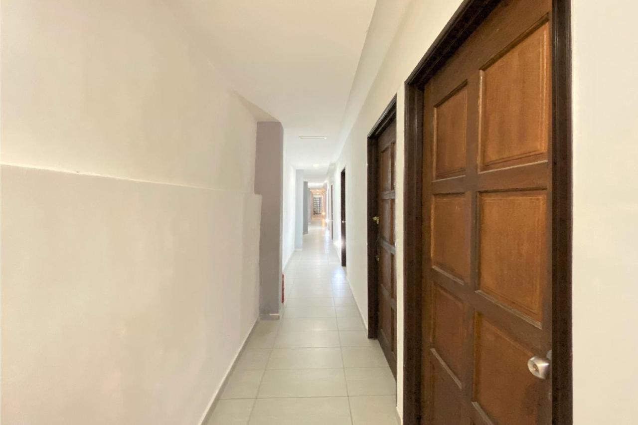 Spot On 90283 Twenty Seven Muntri Tanjung Bungah (Penang) Exterior foto