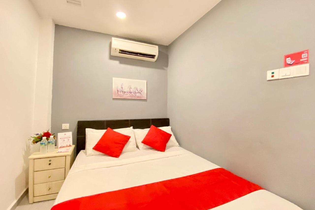 Spot On 90283 Twenty Seven Muntri Tanjung Bungah (Penang) Exterior foto