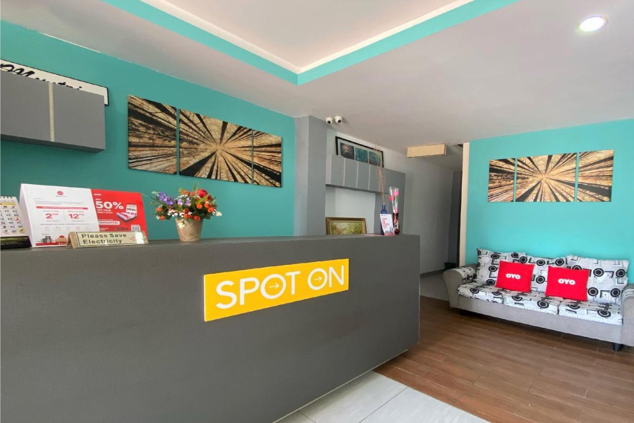 Spot On 90283 Twenty Seven Muntri Tanjung Bungah (Penang) Exterior foto